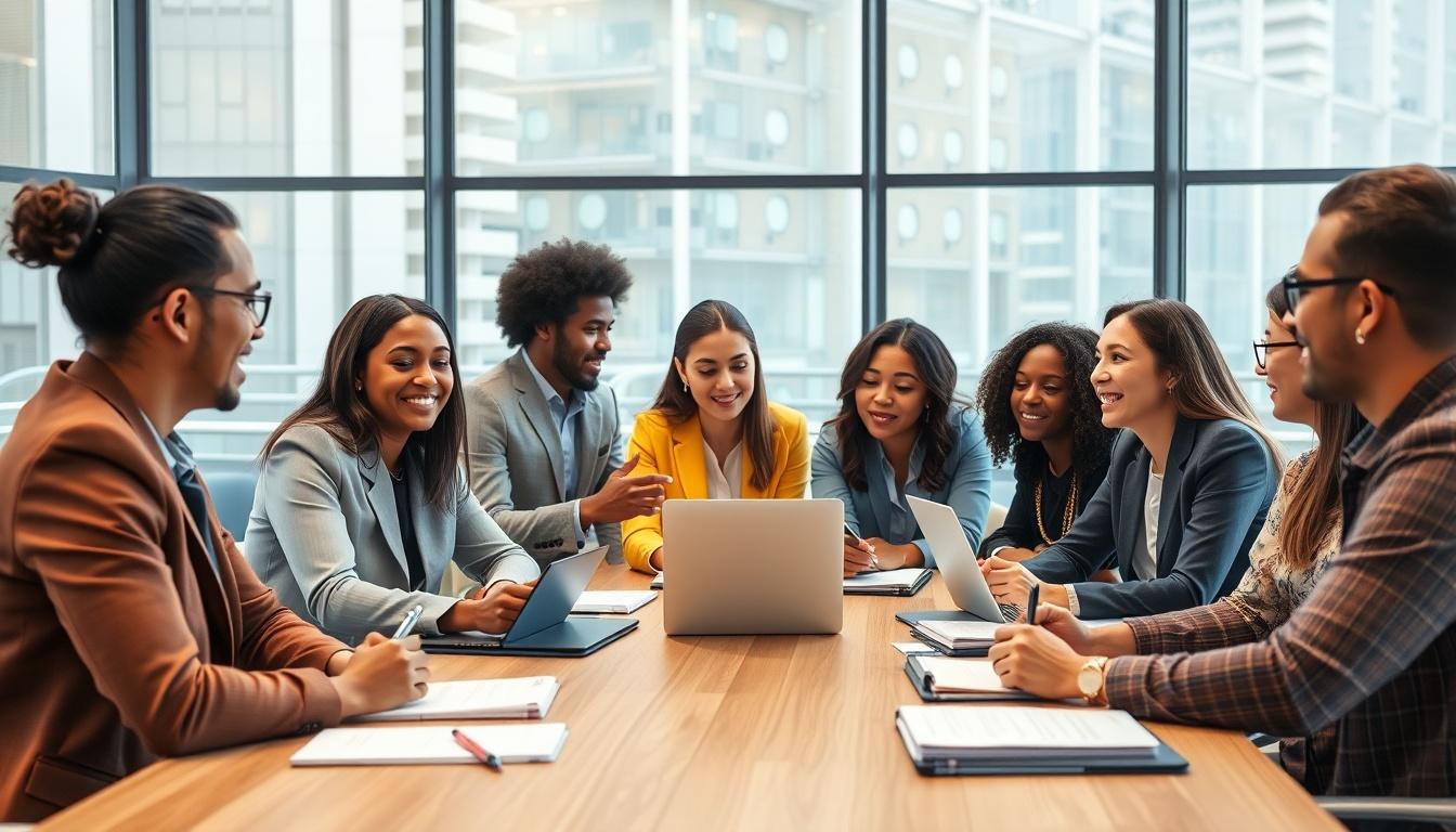 Transform Your Leadership Skills